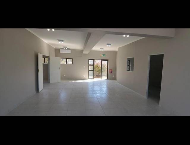 BUSINESS PROPERTY TO RENT IN HAZELDEAN